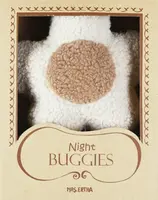 Noční svetýlko s melodií - Kytička