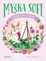 Myška Sofi 5: Kliatba štvorlístka - Poppy Greenová