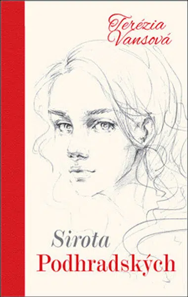 Sirota Podhradských - Terézia Vansová