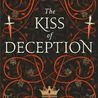 The Kiss of Deception - Mary E. Pearsonová