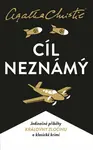Cíl neznámý - Agatha Christie