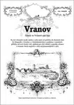 Vranov Zámek ve Vranově nad Dyjí - Rostislav Vojkovský