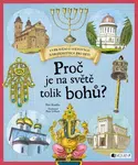 Proč je na světě tolik bohů? - Petr Kostka