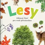 Lesy - Jamie Ambroseová