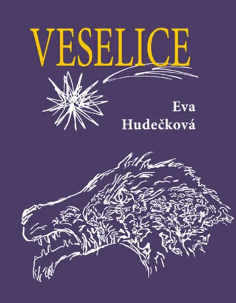 Veselice - Eva Hudečková