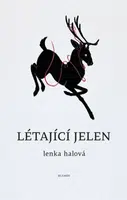 Létající jelen - Lenka Halová
