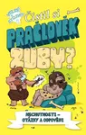 Čistil si pračlověk zuby? - Thomas Canavan (Sean Connolly)