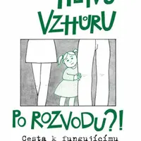 Hlavu vzhůru po rozvodu?! - Milena Mikulková - e-kniha