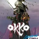 Modrá CREW 3 - Okko - Cyklus vody