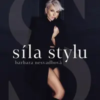 Síla stylu - Barbara Nesvadbová