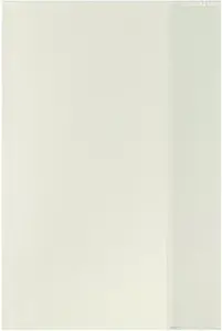 Herlitz - Obal na sešit A5, bezbarvý