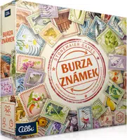 Burza známek