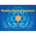 Mandaly posvátné geometrie - Raatz Sonja