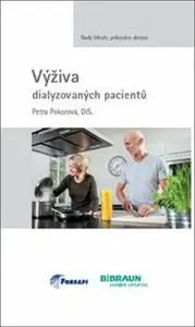 Výživa dialyzovaných pacientů - Pokorová Petra