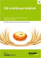 Od zrníčka po koláček - Radka Piknerová, Stanislava Kociánová, Martina Šimková