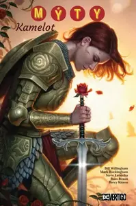 Mýty 20 - Kamelot - Bill Willingham, Mark Buckingham
