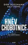 Hněv chobotnice - Dirk Rossmann