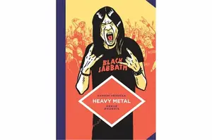 Heavy metal - Jacques de Pierpont