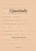 Upanišady - Dušan Zbavitel