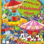Hledej a najdi: Prázdninová zábava - Eleonora Barsotti