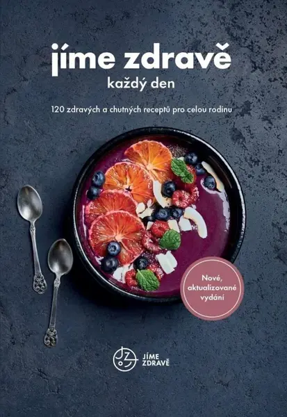 Jíme zdravě každý den