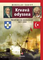 Krvavá odyssea - Miroslav Šedivý