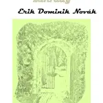 Brána zahrady - Erik Dominik Novák - e-kniha
