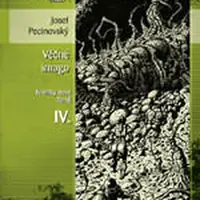 Věčné imago - Josef Pecinovský - e-kniha