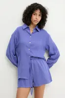 Bavlněná souprava Answear.LAB