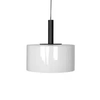 Dieter Knoll ZÁVĚSNÉ LED SVÍTIDLO, 134/20/160 cm