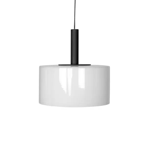 Dieter Knoll ZÁVĚSNÉ LED SVÍTIDLO, 134/20/160 cm