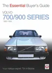 Volvo 700/900 Series - Tim A. Beavis