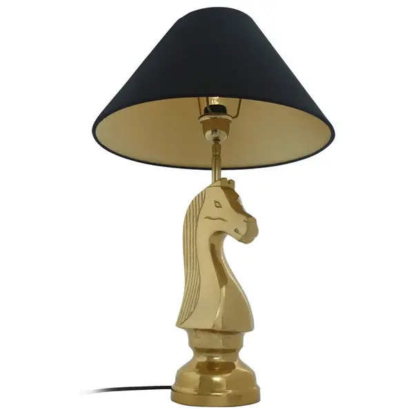 MID.YOU STOLNÍ LAMPA, E27, 40/14/62 cm