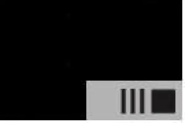 Olejová barva Renesans Blur 200ml – 39 Čerň lampová