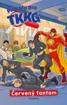 Červený fantom - Benjamin Tannenberg