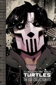 Teenage Mutant Ninja Turtles: The IDW Collection Volume 11 - Kevin Eastman