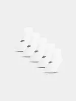Men's socks 4F (5pack) M480
