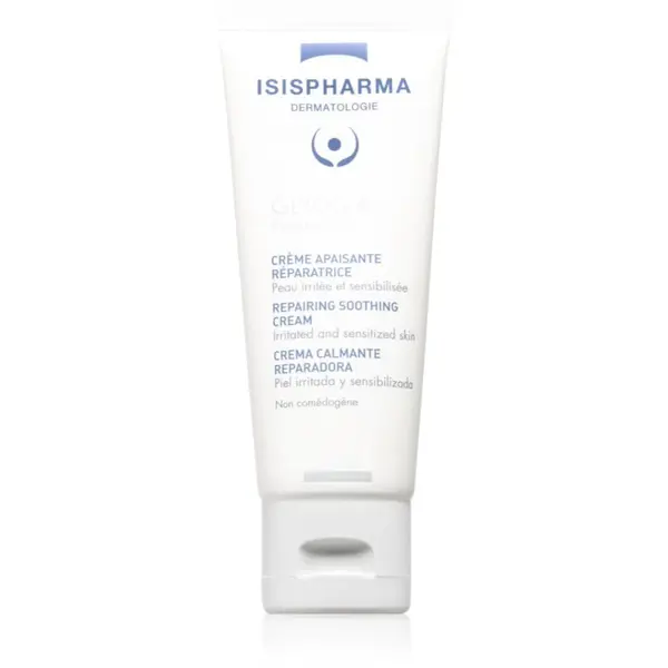 ISISPHARMA Glycoa-A Post Peeling upokojujúci pleťový krém 40 ml