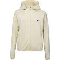 Lotto NADIA Dámská mikina, béžová, velikost