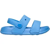 LOAP BASIA K Klučičí pantofle, modrá, velikost