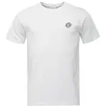 Lotto LAVAL Pánské triko, bílá, velikost