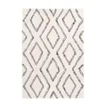 KOBEREC S VYSOKÝM VLASEM, 80/150 cm,