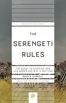 The Serengeti Rules - Sean B. Carroll