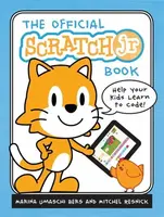 The Official Scratch Jr. Book - Marina Umaschi Bers