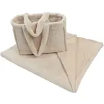 Esposa RELAXAČNÍ SADA, polyester, 130/160 cm