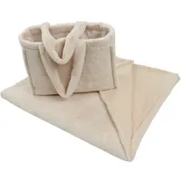 Esposa RELAXAČNÍ SADA, polyester, 130/160 cm