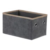 XXXL KOŠ šedá