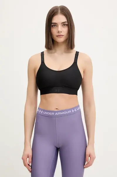 Under Armour sportovní podprsenka Infinity
