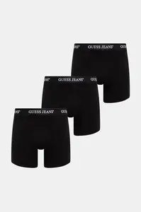 Boxerky Guess Jeans 3-pack