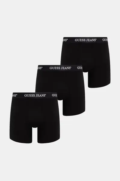 Guess Jeans Boxerky Guess Jeans 3-pack